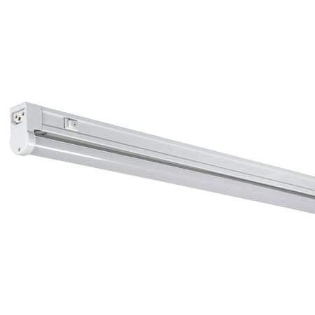 JESCO SLEEK LED Adjustable 36" 3000KW/ On-Off 120V AC. Under Cabinet Fixture SGA-LED-36/30-W-SW